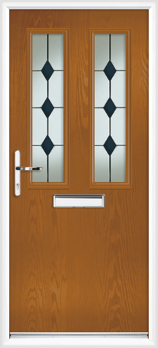 Dartford black sextet